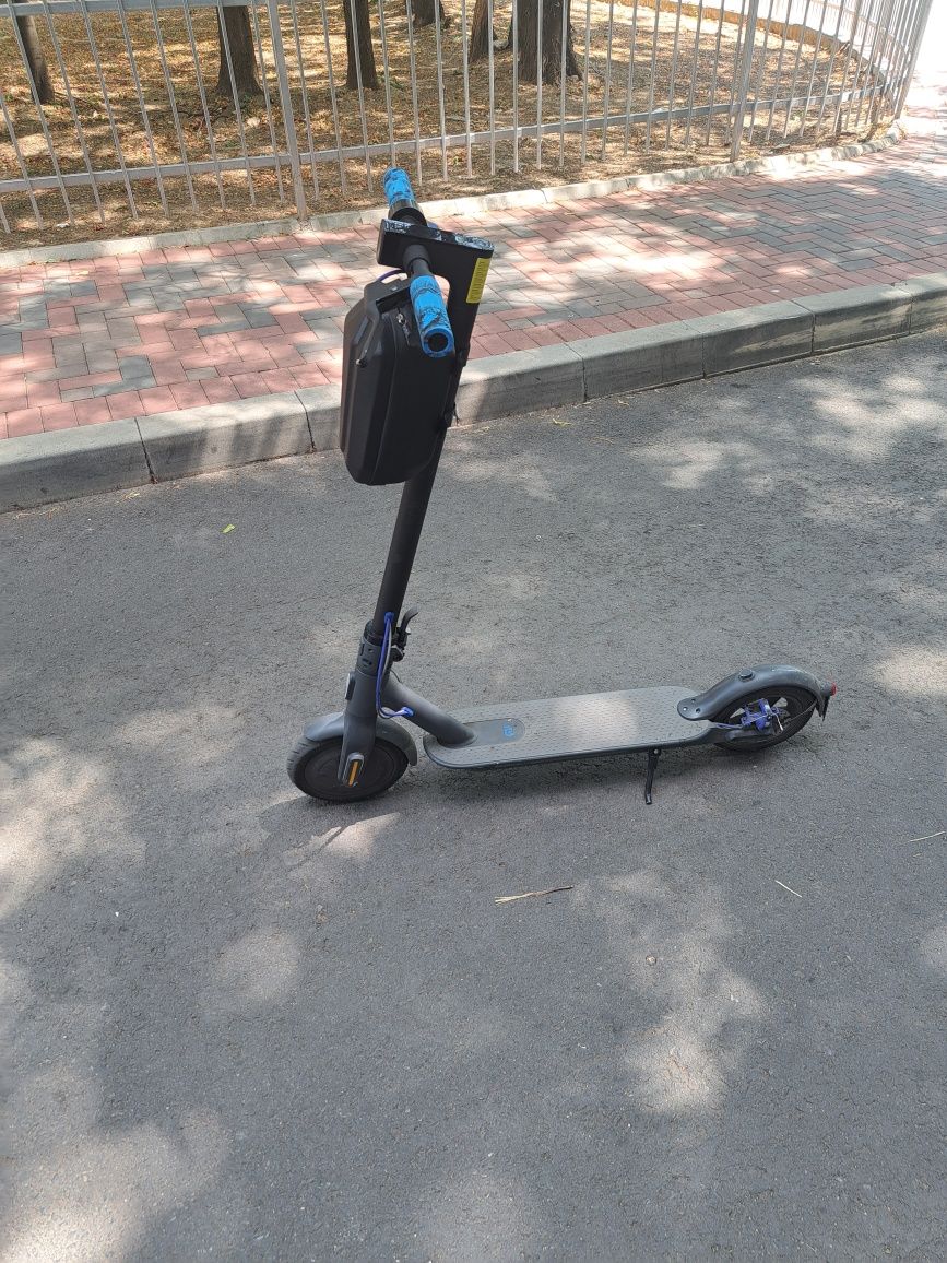 Trotineta electrica xiaomi mi 3