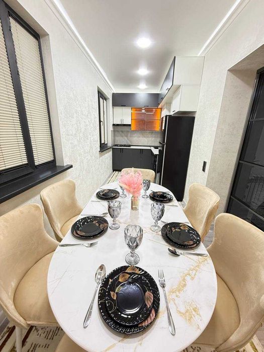 СРОЧНО Сдаётся кв Метро Новза Оазис 3/2/4 Чиланзар-5 кв !! 234