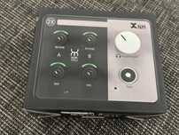 Xvive More You 2X interfata audio sigilata