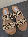 Сандали STEVE MADDEN 37 номер