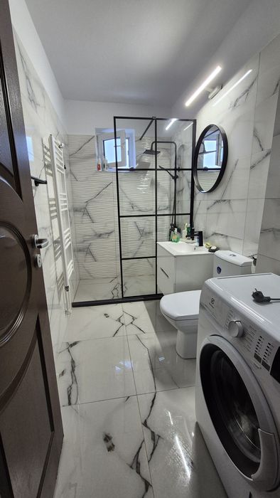 Apartament 2 camere, decomandat, recent renovat, Balcescu