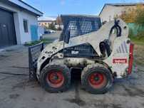 Bobcat S 175 продам