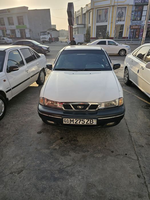 Nixea 1 sotiladi metan gaz 2003 yil