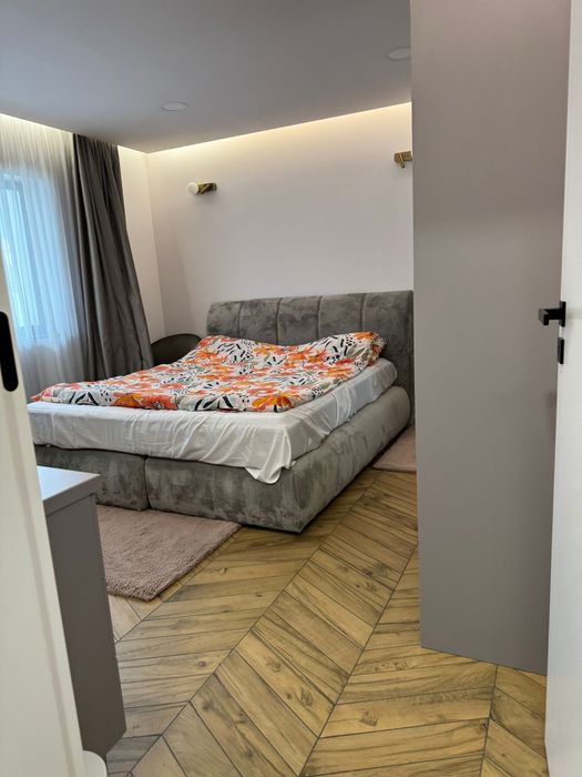 Apartament ultramodern de vânzare Gherla, str.Călărași