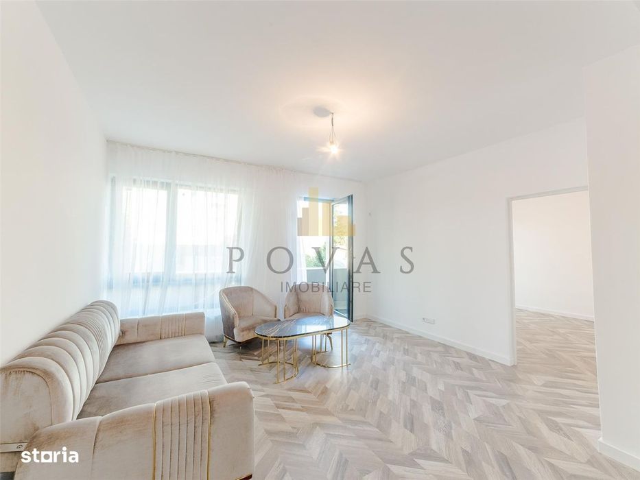 Vanzare Apartament 2 Camere Sisesti Baneasa Petrom City
