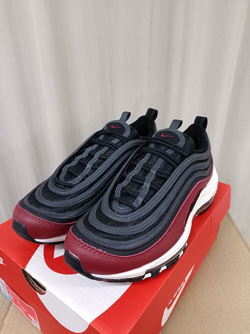 Nike Air Max 97 номер 39 код 24A