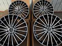Jante aliaj noi MERCEDES CLA GLC - 5x112 R19