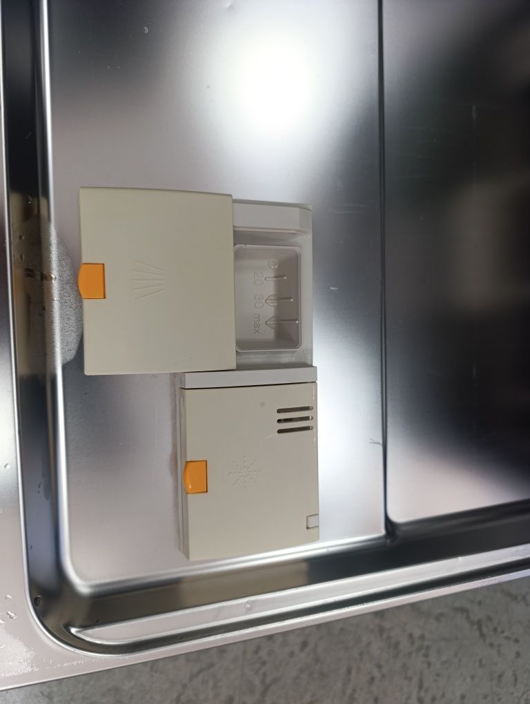 Нов модел Съдомиялна Miele XXL Miele G5000 SCU Active -