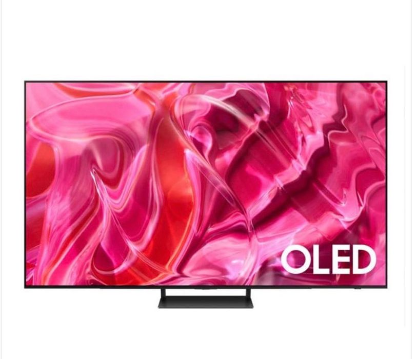 Телевизор Samsung QE55S90CATX UHD-4K , 55 inch, OLED , Smart TV