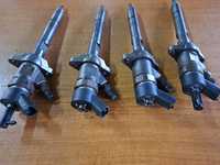 Injectoare Ford Peugeot Citroen 1.6 tdci/Hdi