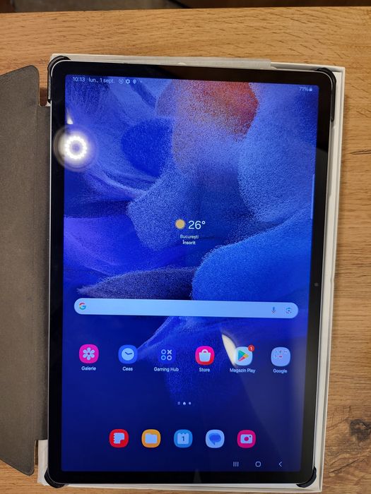 Tableta Samsung Galaxy S7 FE BVX AMANET Timișoara