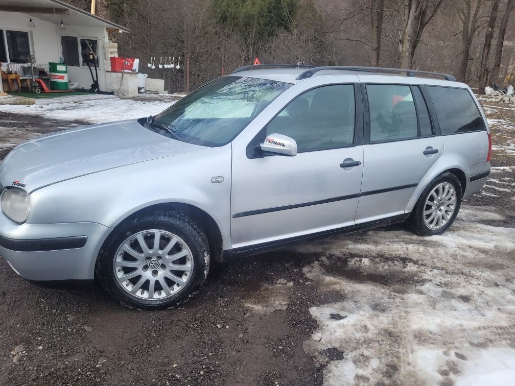Capota , Motor Vw Golf 4. 1.9 ATD