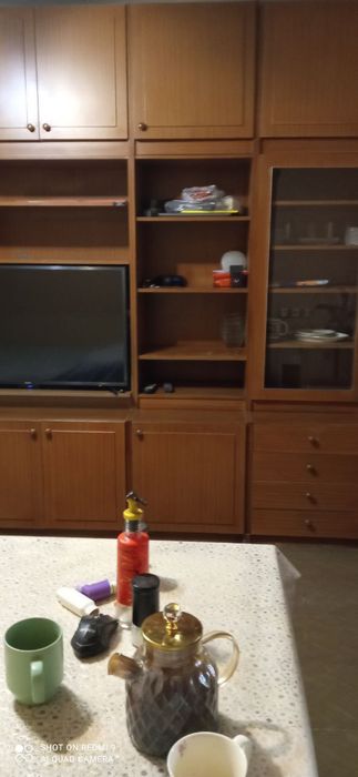 Стенка 3.6 длина х 2.4м высота