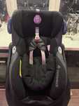 Детско столче Maxi cosi + база isofix