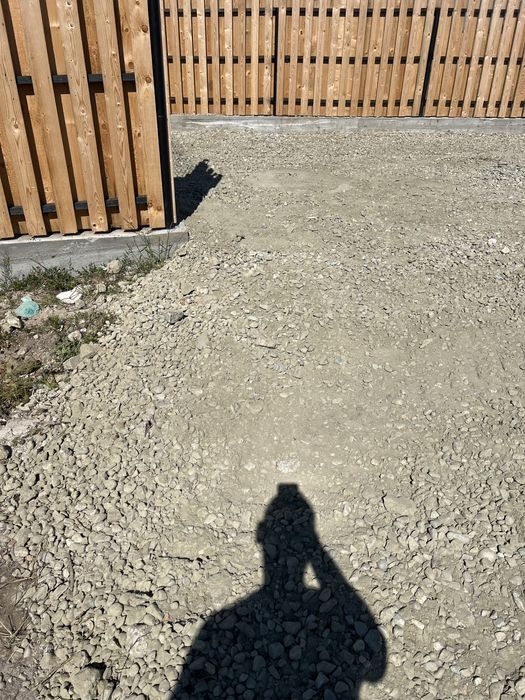 Teren intravilan Slatina