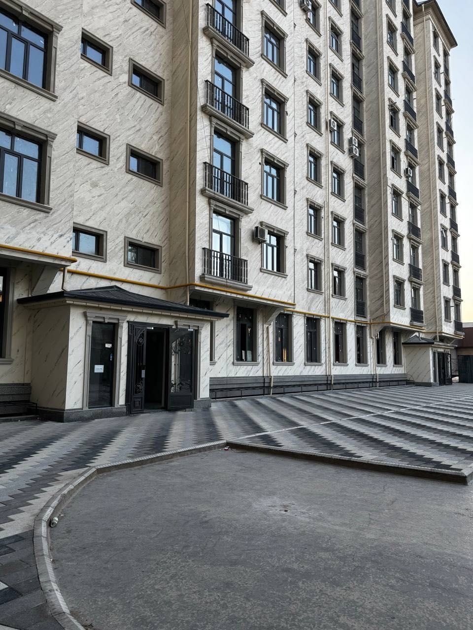 Новостройка Продается 2 комнатная квартира ремонт санаторий/ул.Чинабад