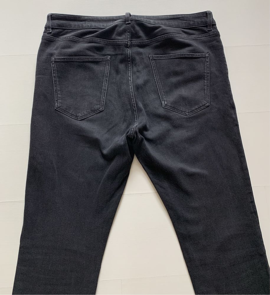 Jeans/ blugi casual barbati, brand review