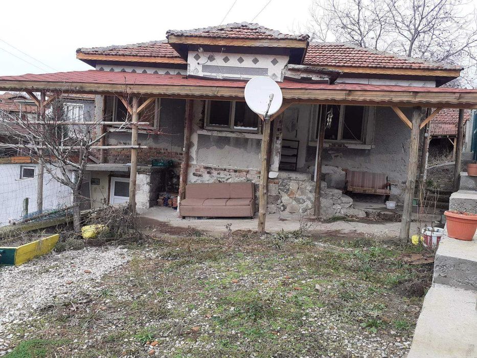 Къща с. Брягово обл. Пловдив