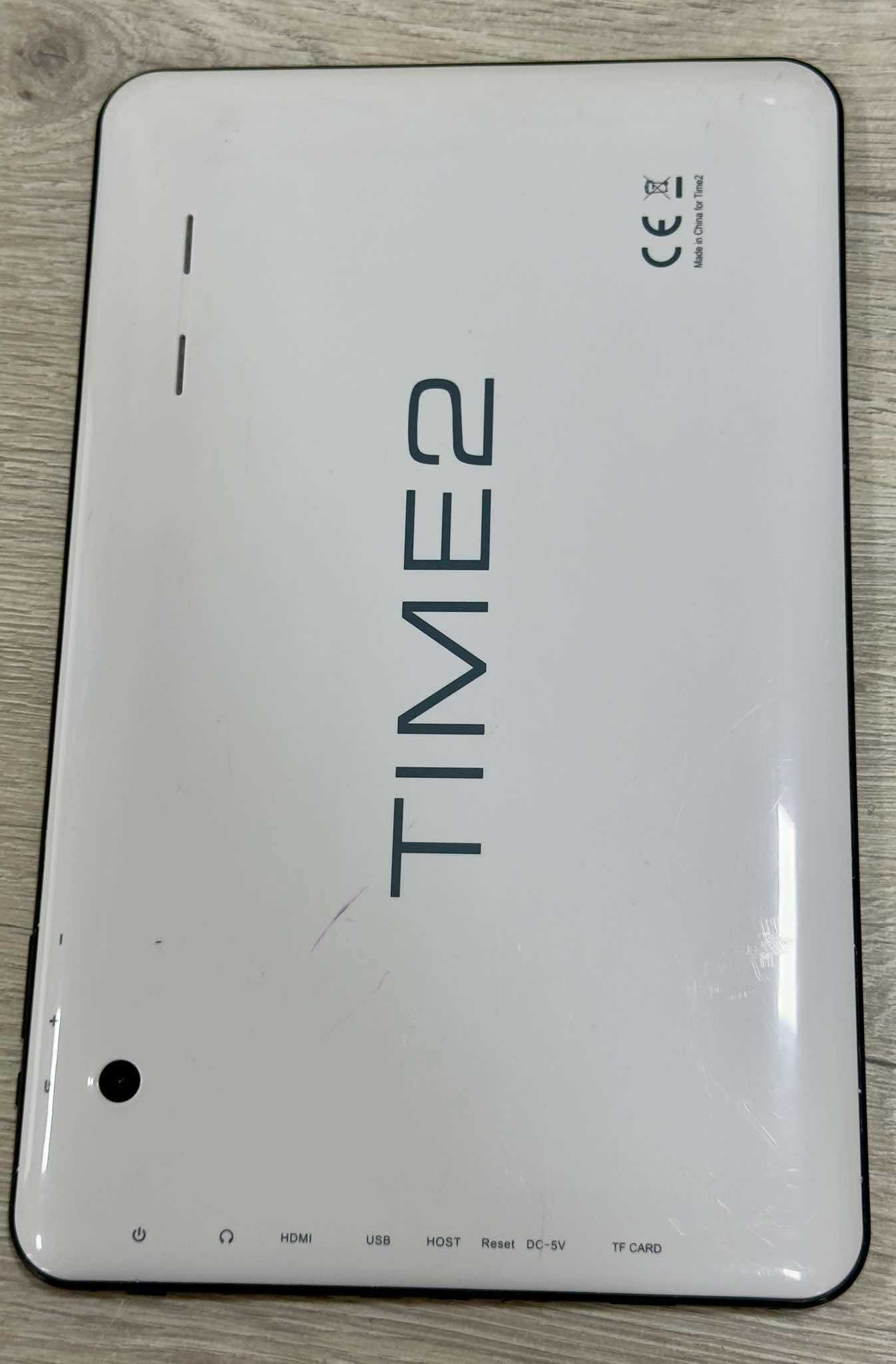 Продавам таблет Time 2  TC1042C