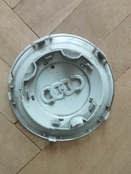 Тас за AUDI.                 .