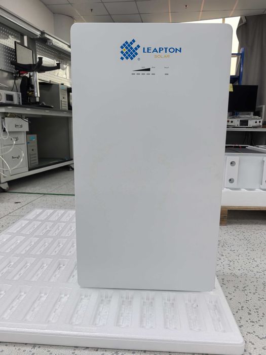 Baterie solara Leapton EL-A16 16 kWh 48V LFP(LiFePO4) cu BMS integrat