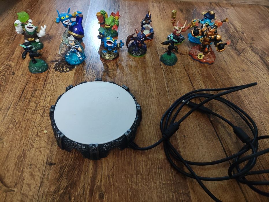 Disney infinity figurine si bază pentru Wii Xbox 360 Xbox one