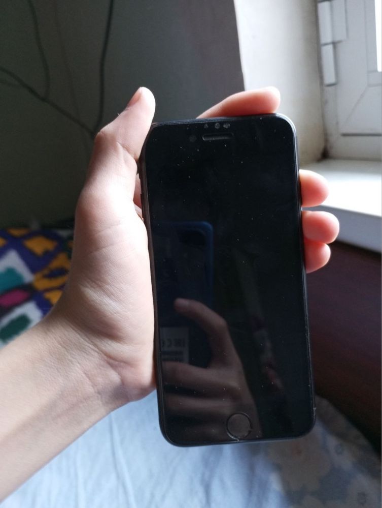 Iphone 7 srocni sotiladi obmen bor