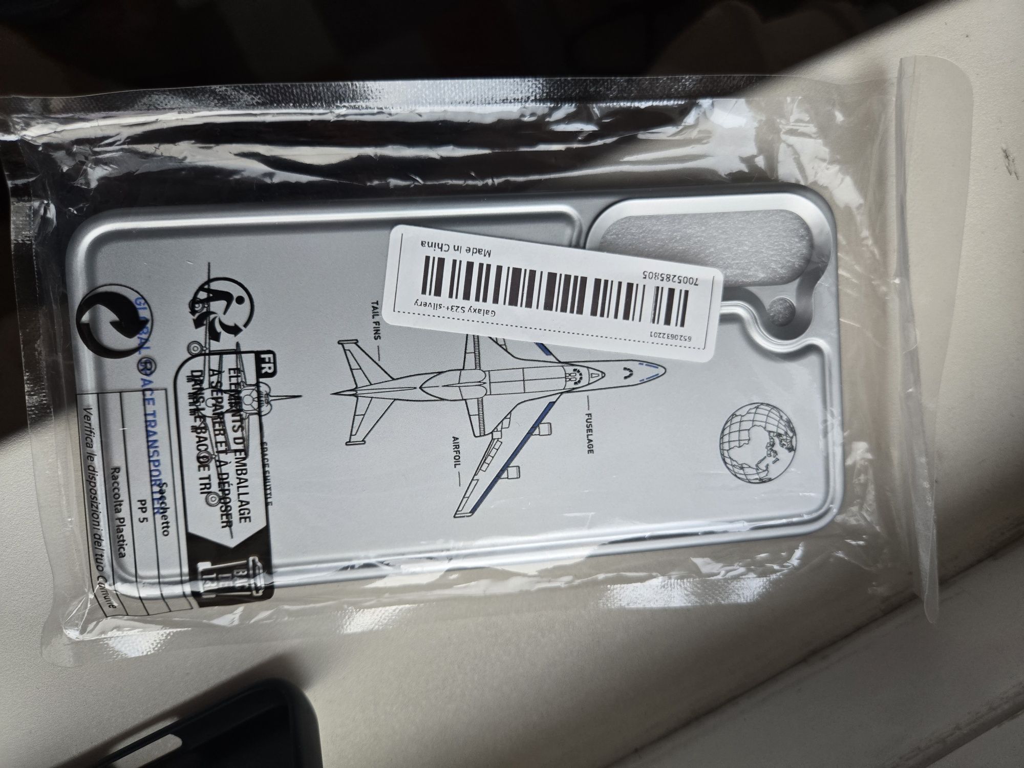 Кейсове за Samsung S22 Plus