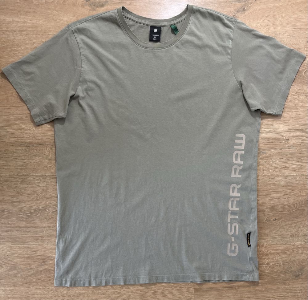 G-star Raw,Hugo Boss мъжки тениски размер XL