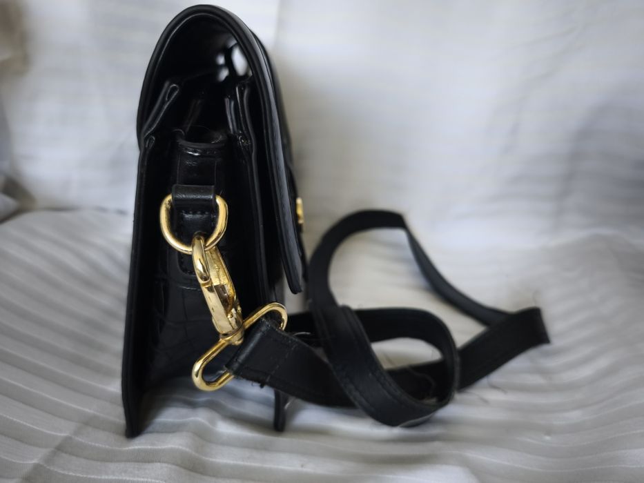 Малка дамска чанта през рамо Paolo Boticelli