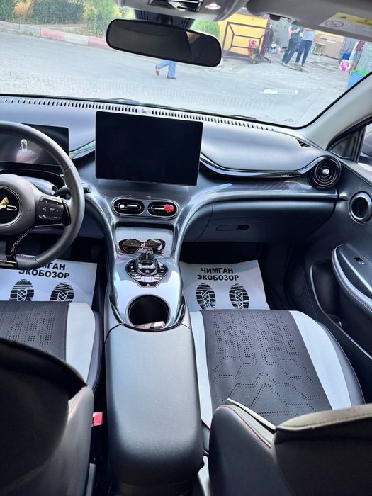 BYD e2 состояние идеальное 2023 декабрь.