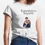 Tricou personalizat fete