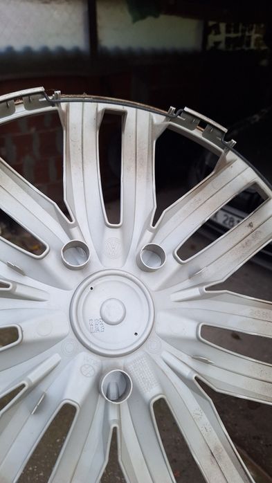 Оригинални тазове за фолксваген.