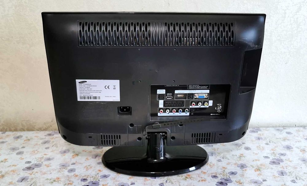 Tv led Samsung LE19B450 - 19 inch/48 cm - impecabil