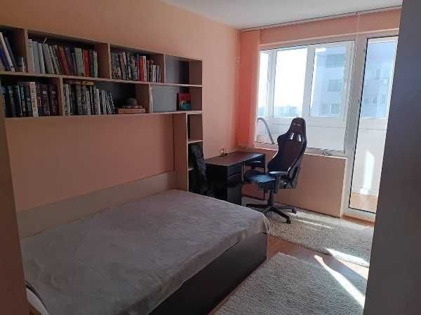 Продава се Тристаен апартамент в Бургас, Меден рудник - зона А - 85 кв.м за 1436 €/кв.м - Снимка #4