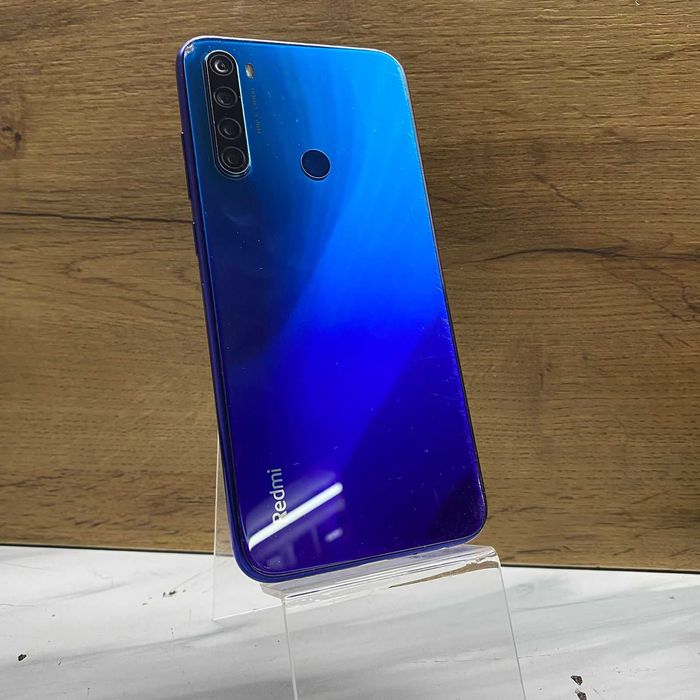 Сотовый телефон Xiaomi REDMI NOTE 8 64GB SK151705