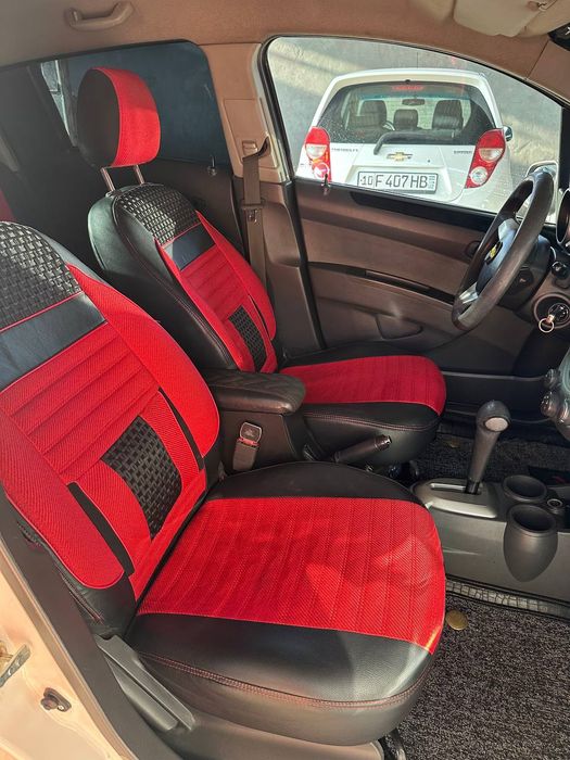 Avtomat Spark sotiladi