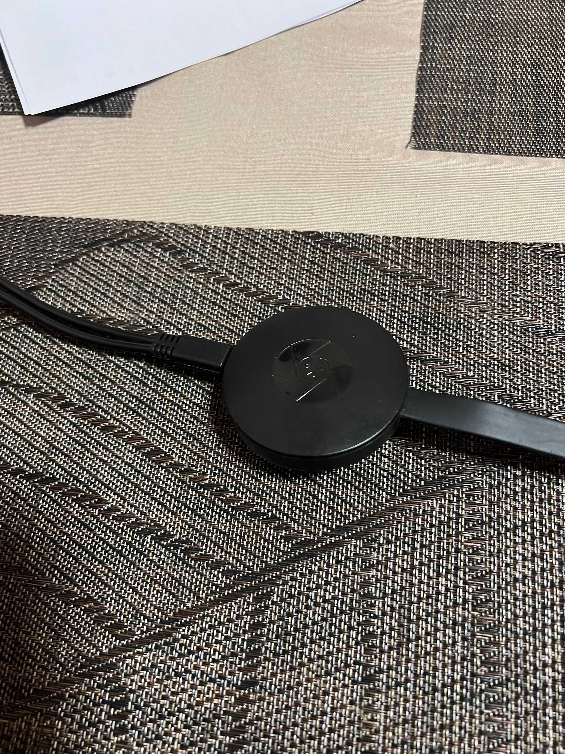 Smart устройство Google Chromecast, ВНОС ОТ АНГЛИЯ.