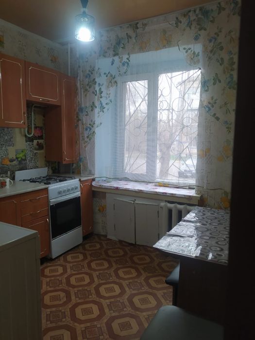 Сдам двухкомнатную квартиру