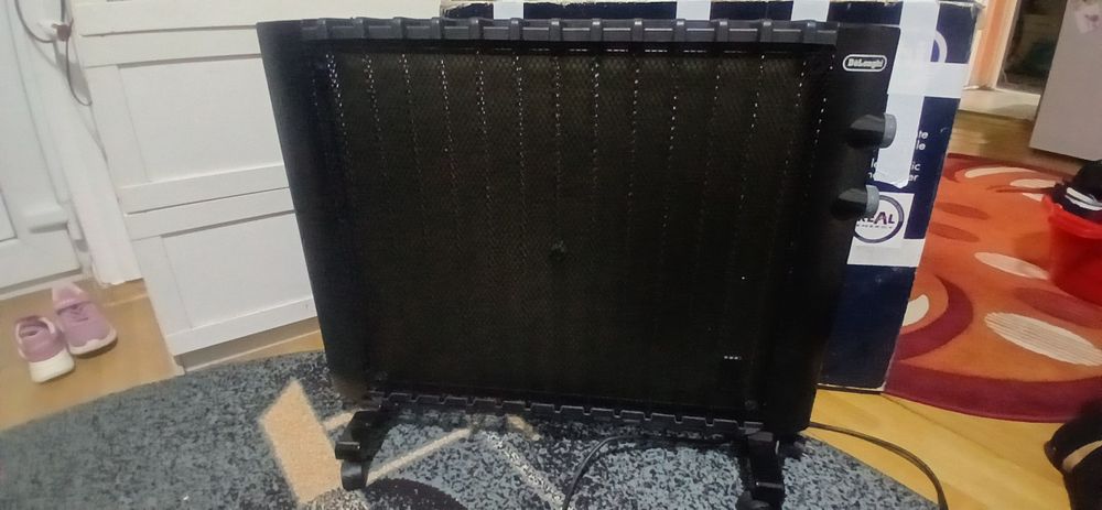 Calorifer electric Delonghi