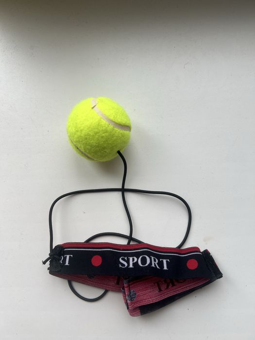 Спортивный Инвентарь для улучения реакции