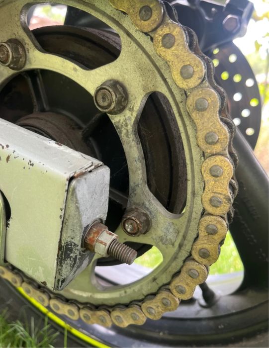 Yamaha Yfz Yamaha YZF 600R