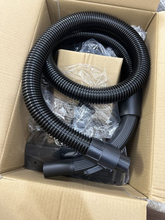 Пылесос новый мощный