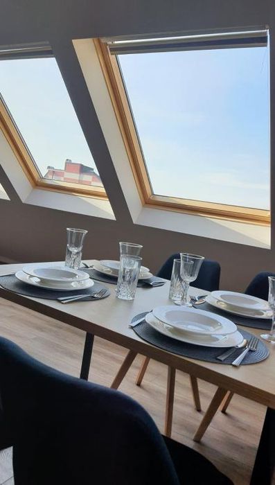 Дава се под наем Тристаен апартамент в Пловдив, Каменица 1 - 110 кв.м за 1000 € - Снимка #2