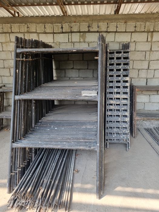 ЛЕСА 90 комплект coтилади 550.000 с