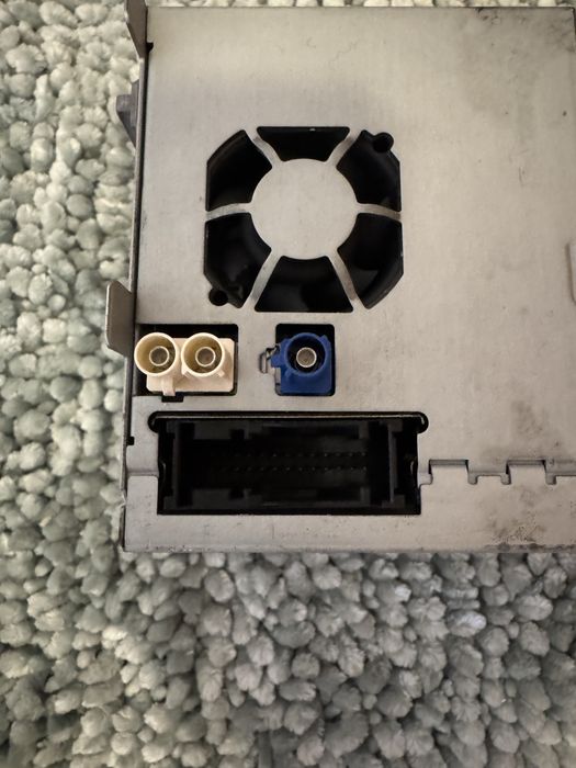 Navigatie wv golf 5/6 tiguan touran caddy jetta eos