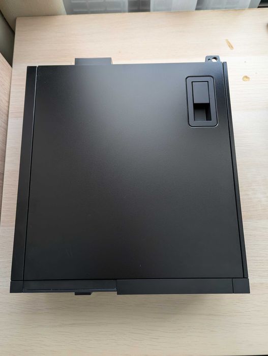 Dell Optiplex XE2 SFF | i5/8GB RAM/256GB SSD/ Win 10 Pro | Като нов