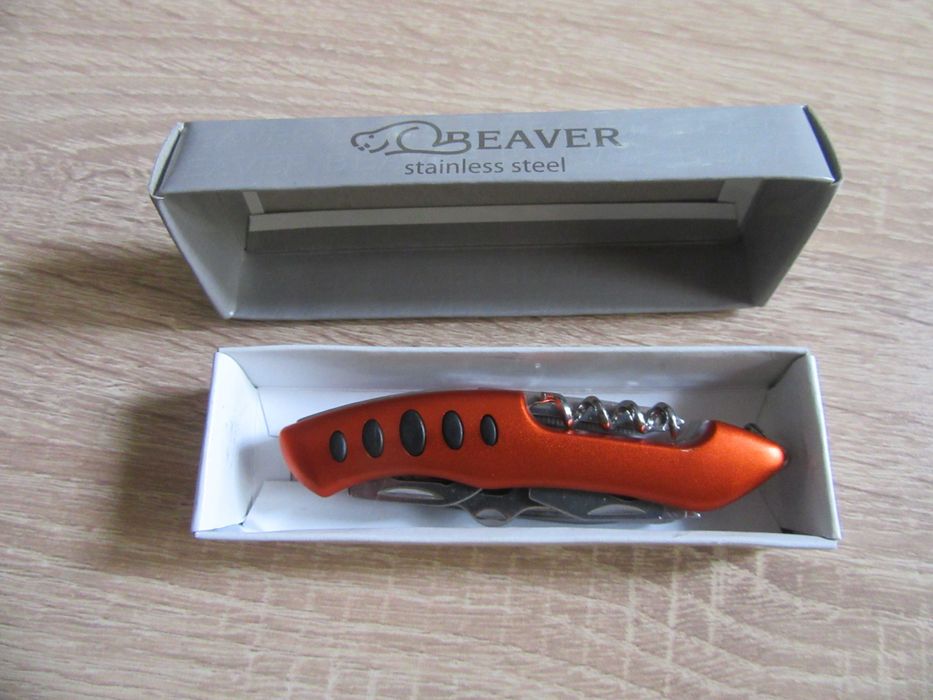 джобно ножче Beaver(ново)