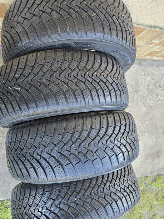 Anvelope 205 55 R16  Falken iarnă