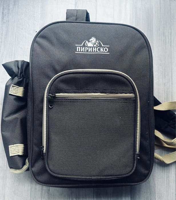 Чанта за пикник